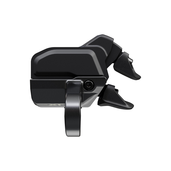 SHIMANO XT 12V Comando cambio a destra SW-M8250-R