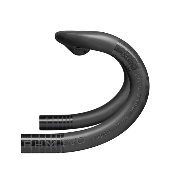 Manubrio DEDA SUPERZERO CARBON RS finitura POB