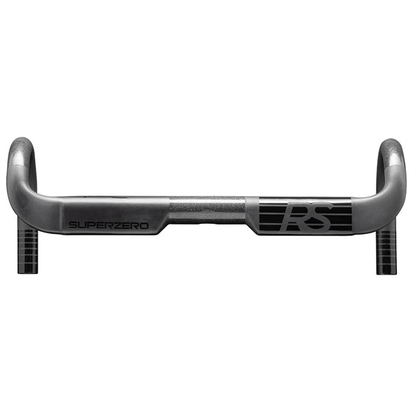 Manubrio DEDA SUPERZERO CARBON RS finitura POB