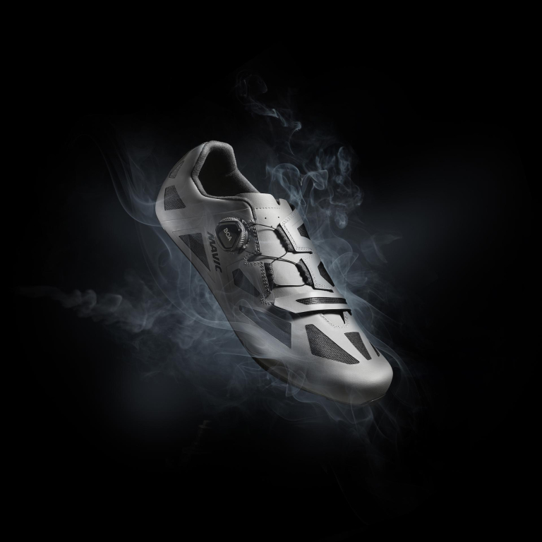 Scarpe da strada MAVIC COSMIC-ELITE Grigio