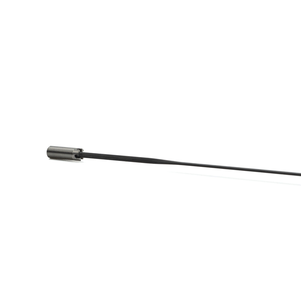 Raggio in Carbonio VONOA Aero 3,2mm Titanio SCOM Ultra+