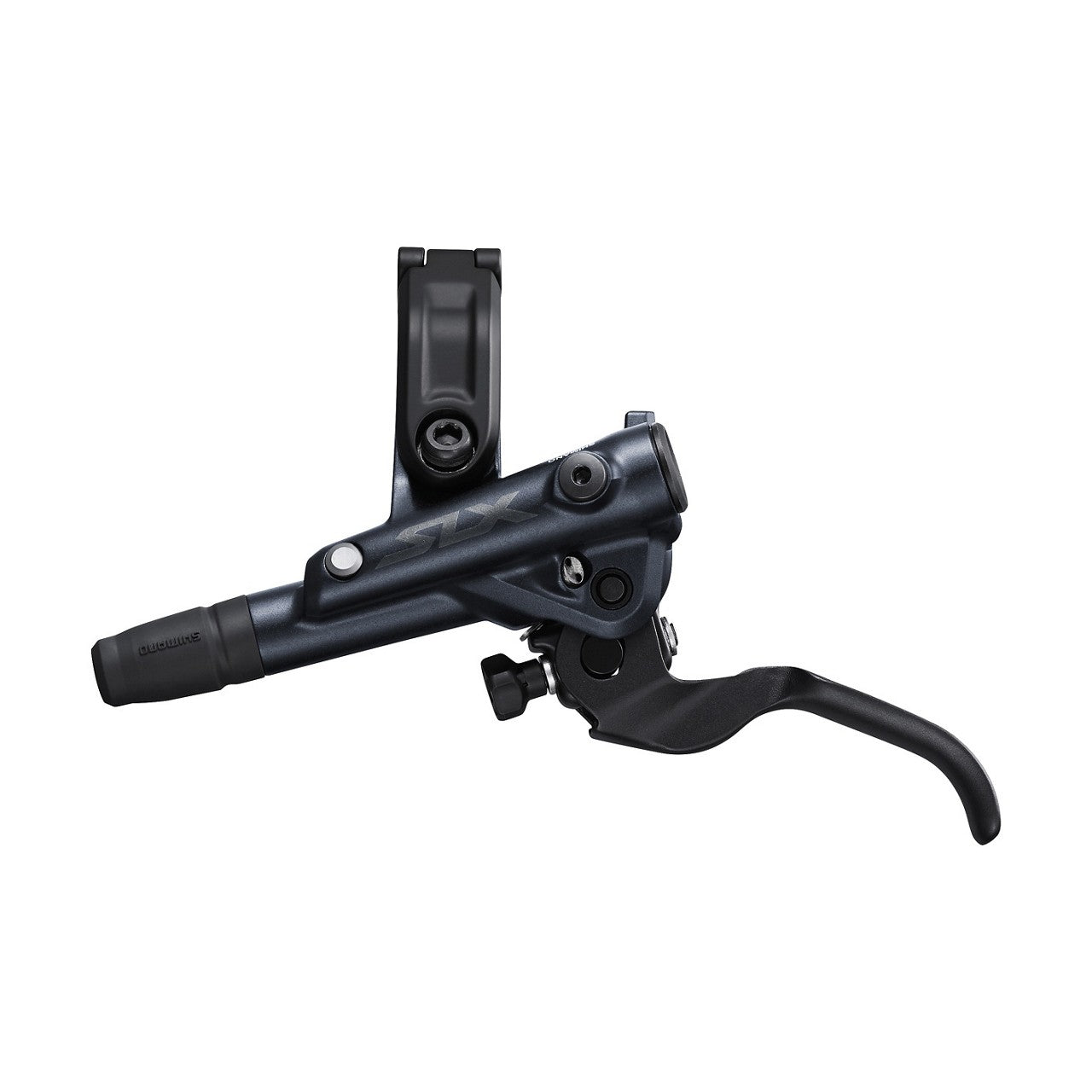 SHIMANO SLX M7120 4 pistoni J-Kit senza pastiglie ventilate Freno anteriore
