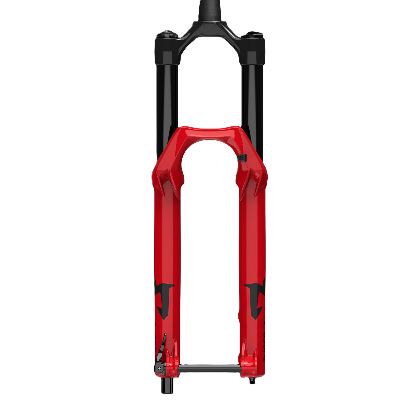 Forcella MARZOCCHI SUPER Z 29" 2026 Rosso