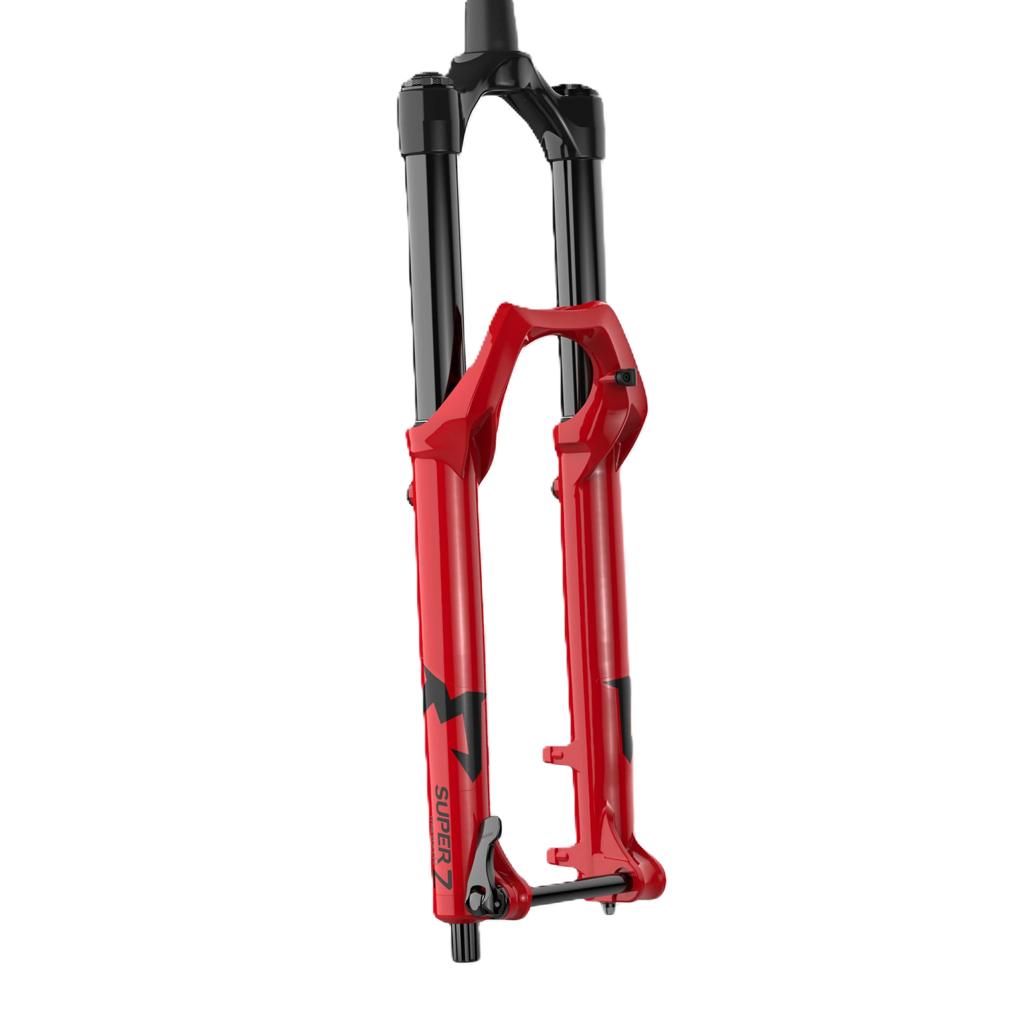Forcella MARZOCCHI SUPER Z 29" 2026 Rosso
