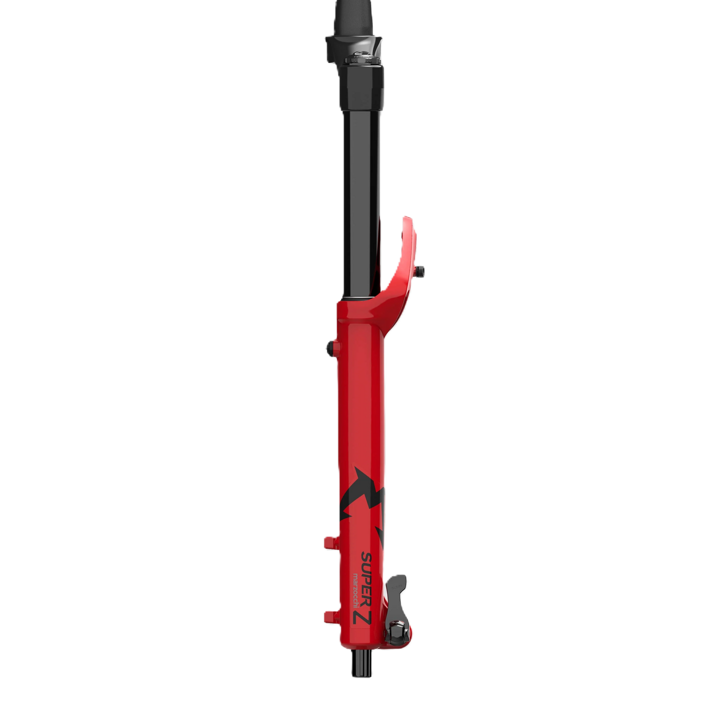 Forcella MARZOCCHI SUPER Z 29" 2026 Rosso
