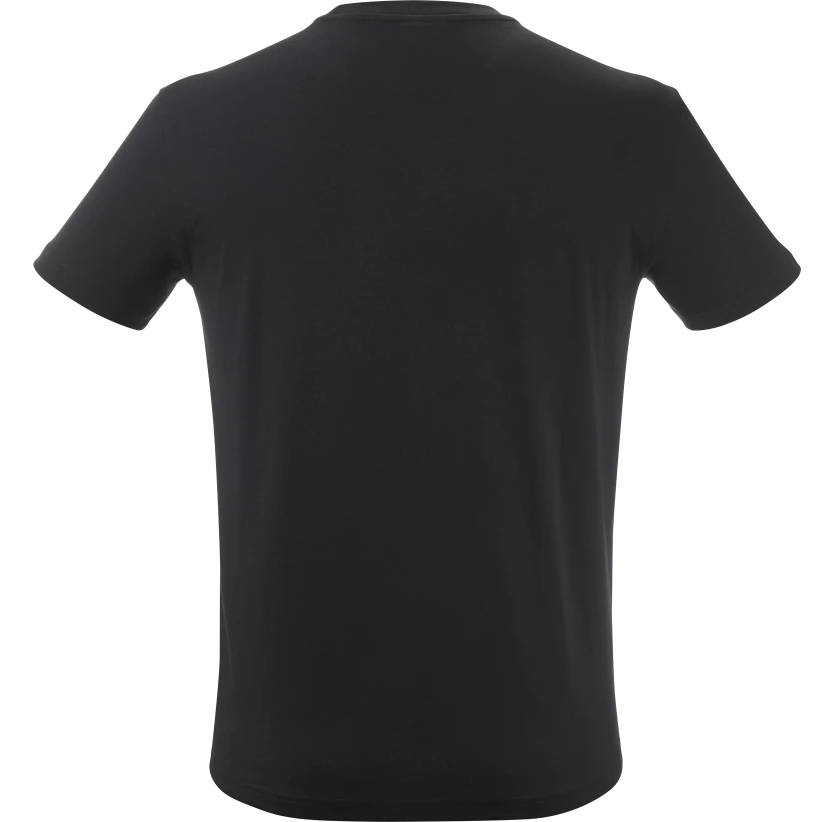 Maglietta MAVIC CORPORATE LOGO Nero