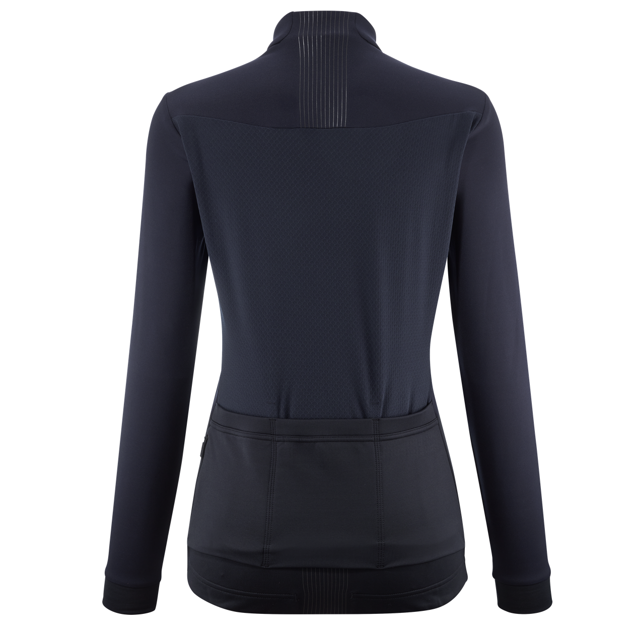 MAVIC KSYRIUM THERMO Maglia a maniche lunghe da donna Blu