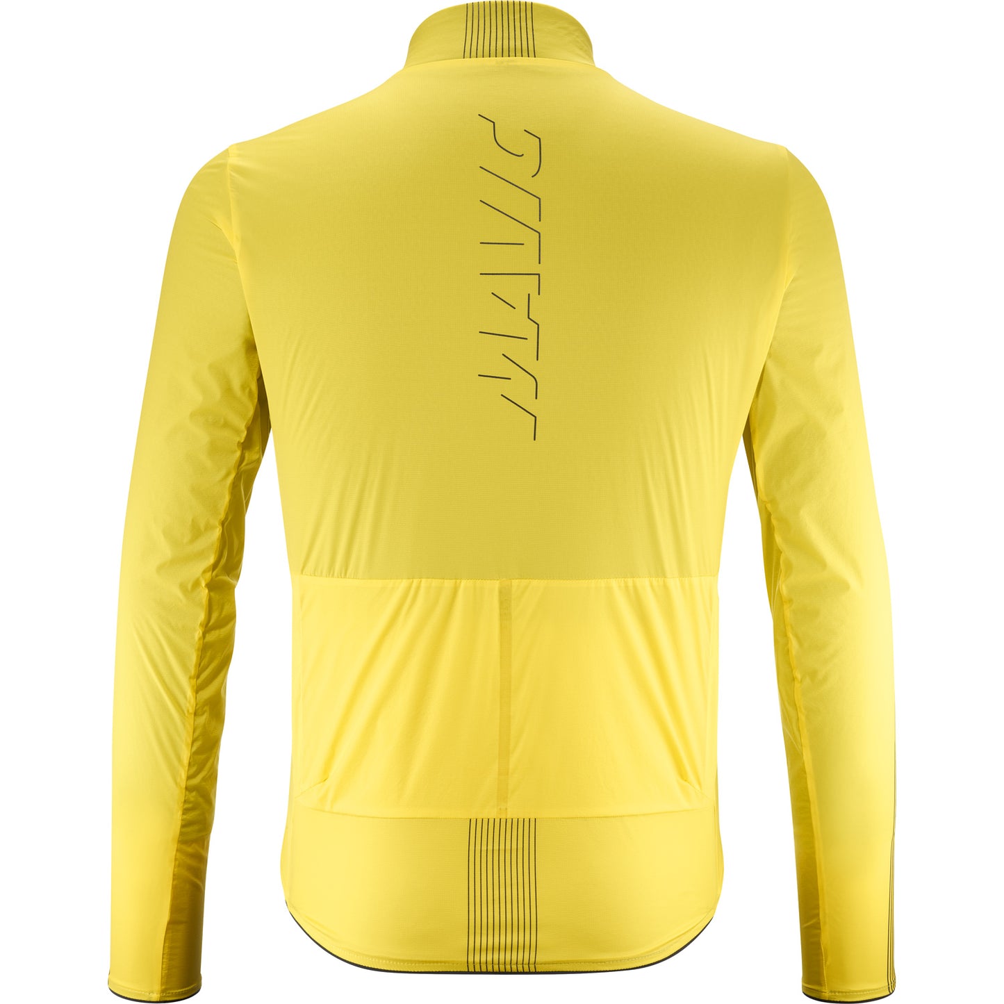 Giacca MAVIC KSYRIUM Giallo