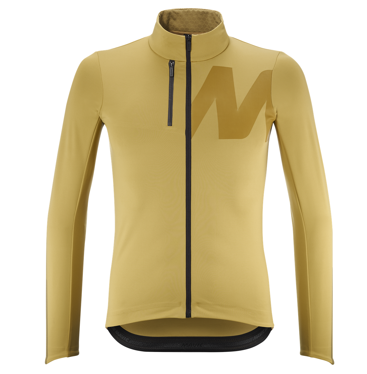 Giacca MAVIC COSMIC PRO WIND Giallo