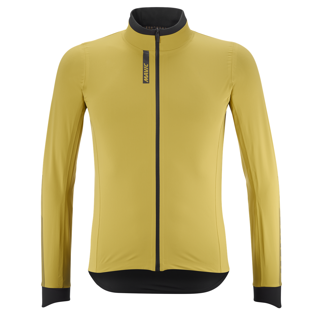 Giacca MAVIC COSMIC STORM Giallo
