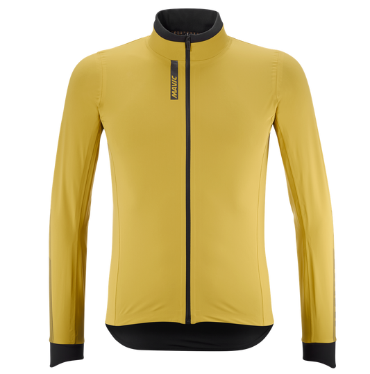 Giacca MAVIC COSMIC STORM Giallo