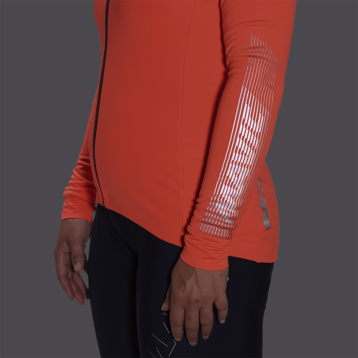 Giacca MAVIC AKSIUM THERMO Donna Coral
