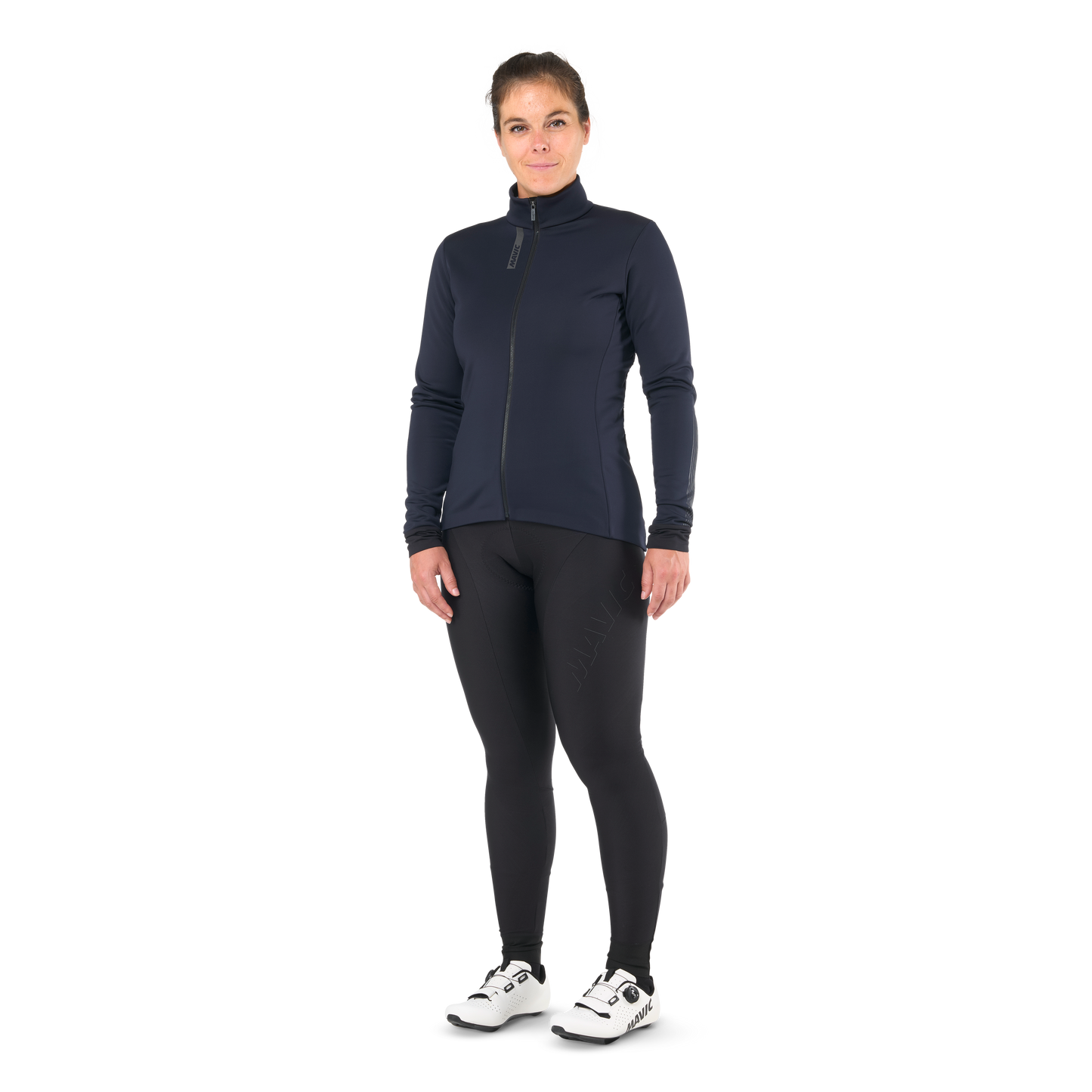 Giacca MAVIC AKSIUM THERMO Donna Nero