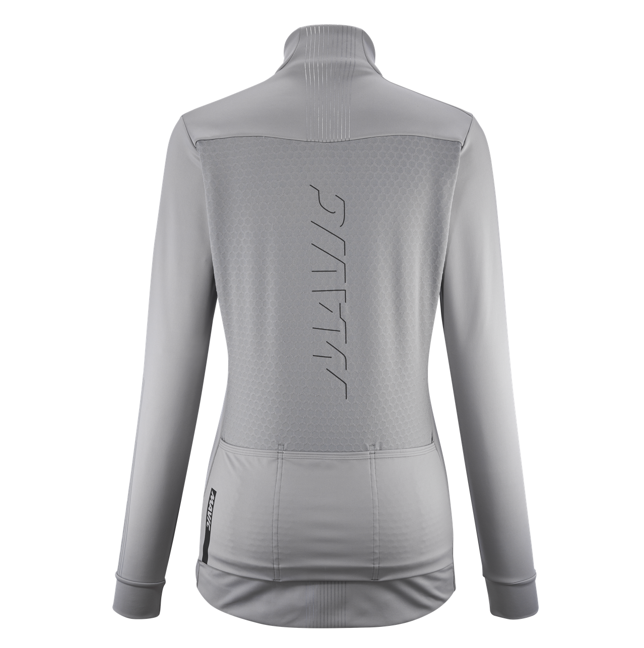 Giacca MAVIC AKSIUM THERMO Donna Grigio