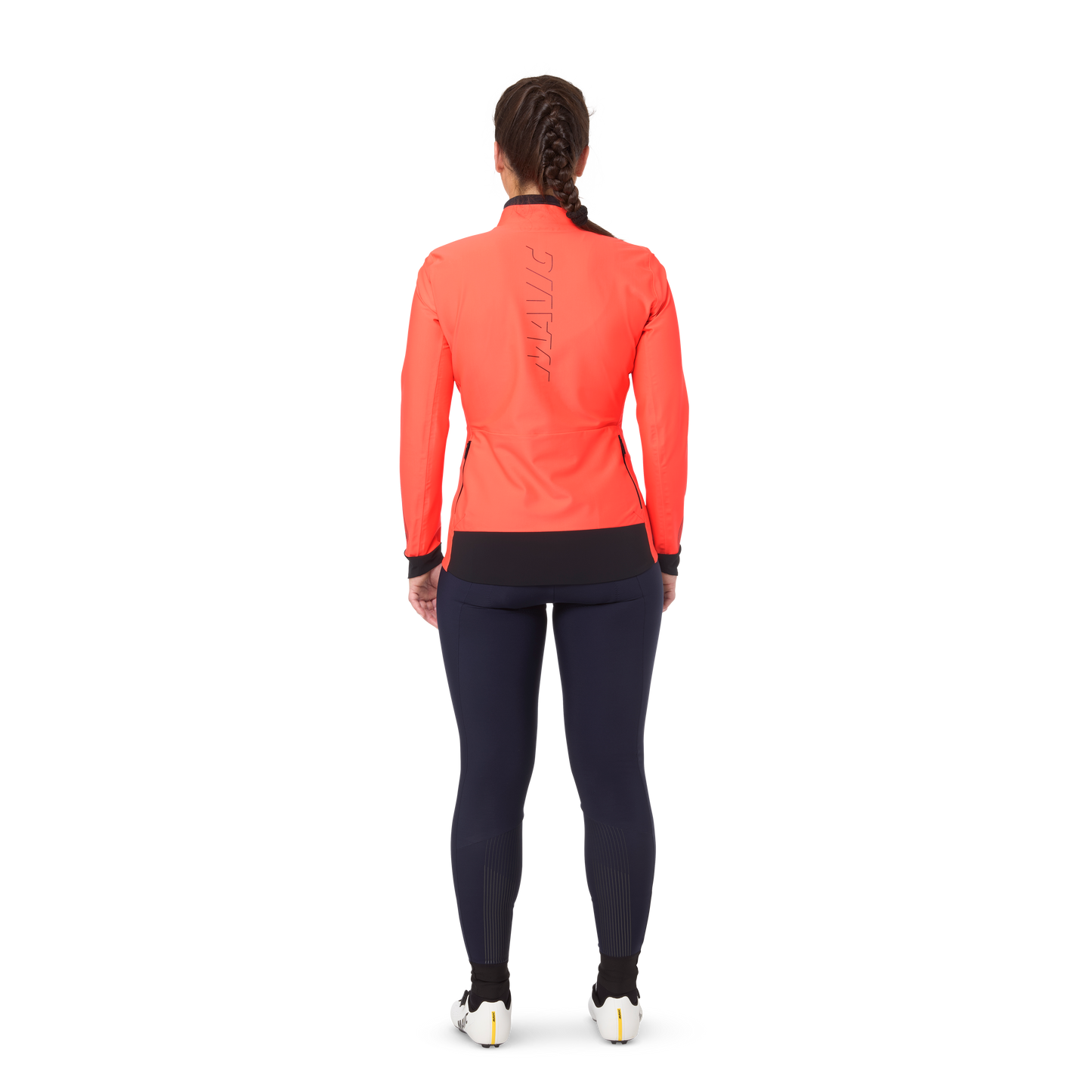 Giacca MAVIC COSMIC STORM da donna Coral