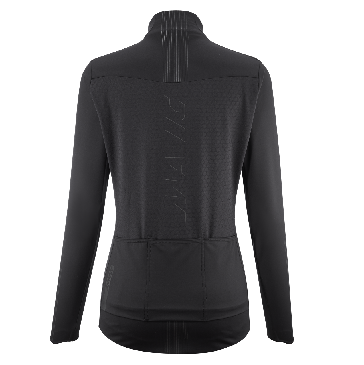 Giacca MAVIC COSMIC PRO WIND Donna Nero
