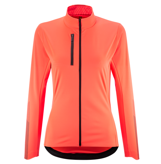 Giacca MAVIC COSMIC PRO WIND Donna Coral