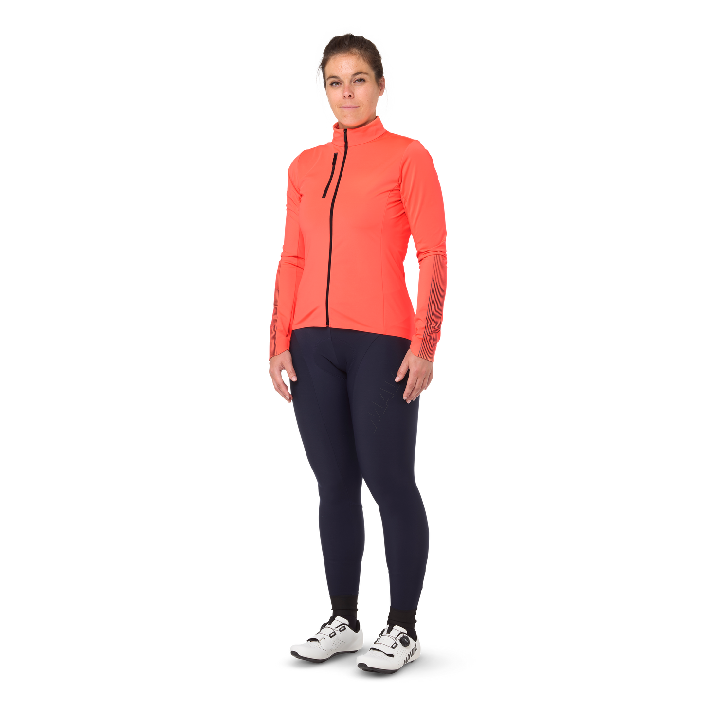 Giacca MAVIC COSMIC PRO WIND Donna Coral