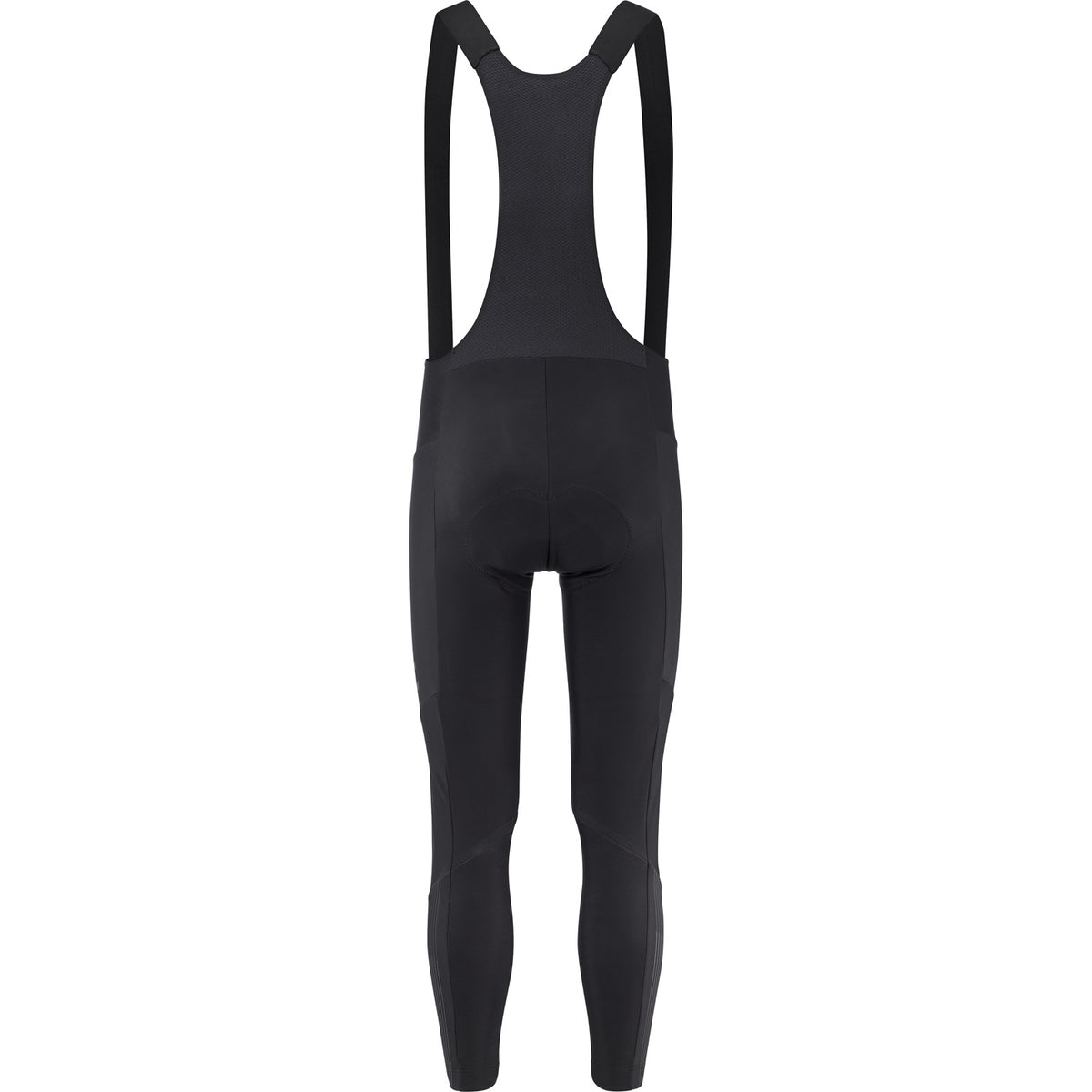 Salopette Lungo MAVIC KSYRIUM THERMO Nero