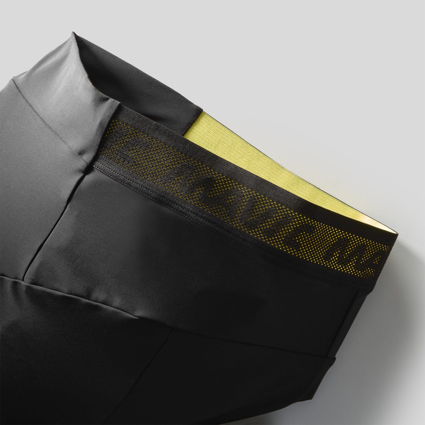 Pettorina MAVIC AKSIUM donna 3/4 Nero