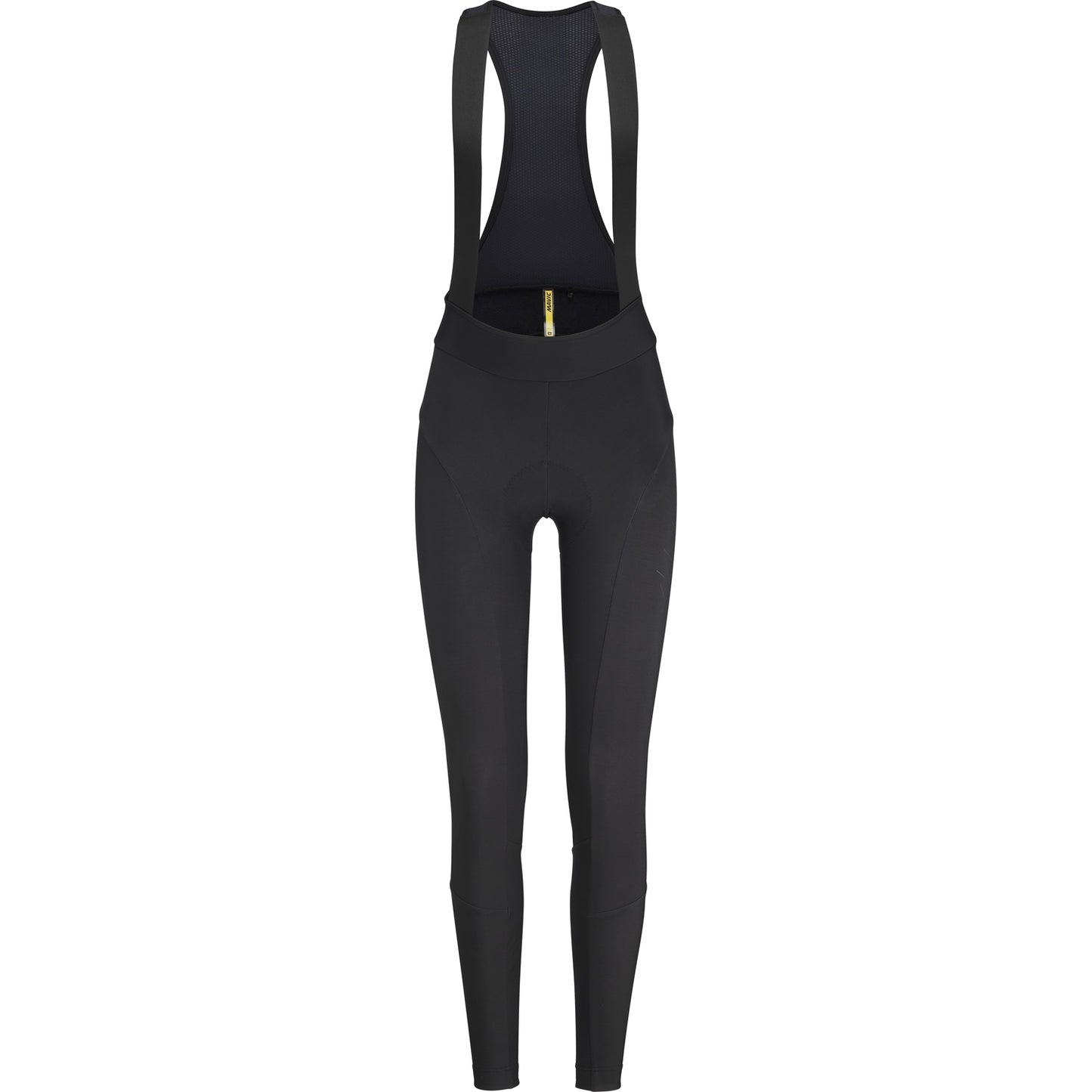 Salopette MAVIC AKSIUM THERMO Donna Nero