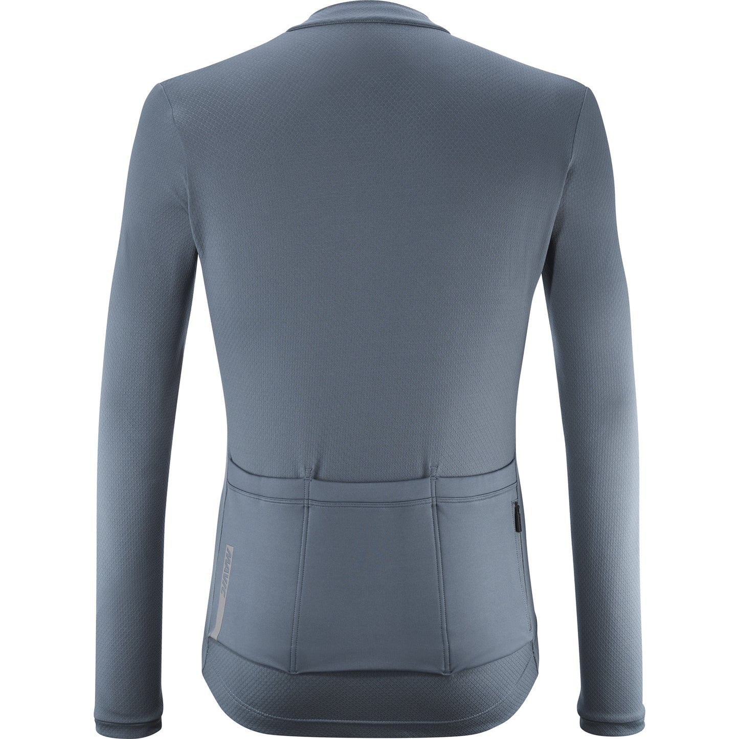 MAVIC AKSIUM THERMO Maglia a maniche lunghe blu