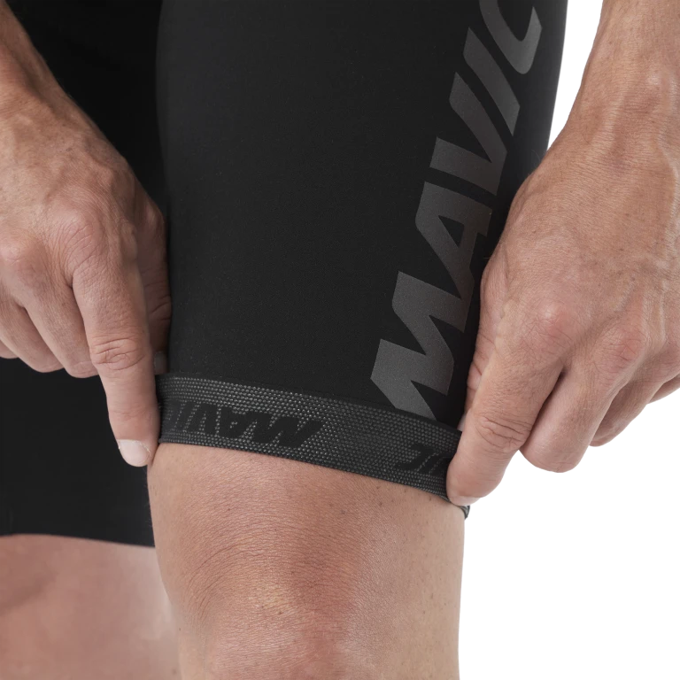 Salopette MAVIC COSMIC ULTIMATE Nero