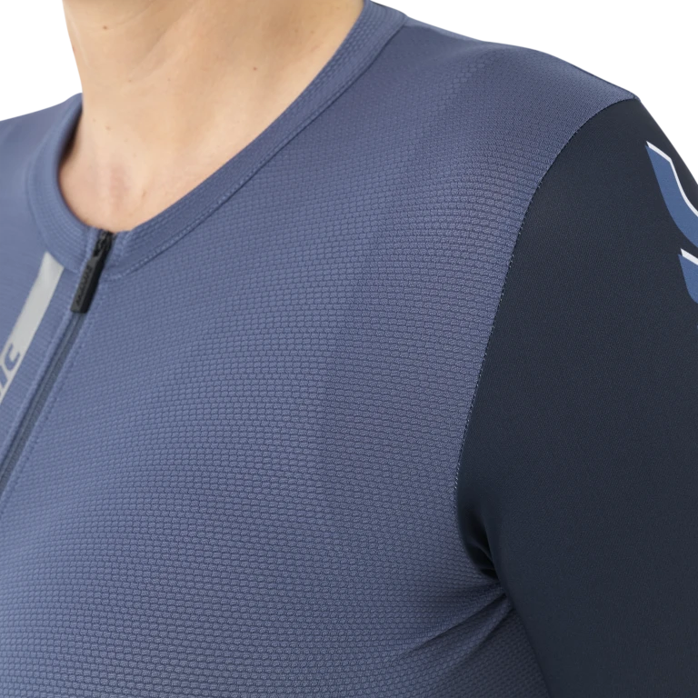 Maglia a maniche corte MAVIC ESSENTIAL Donna Blu