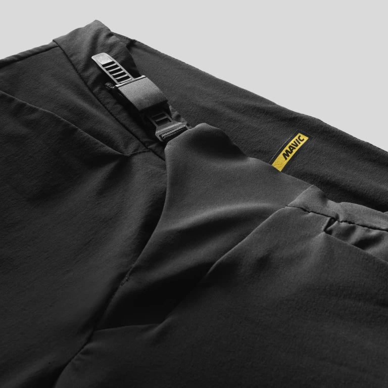 MAVIC DEEMAX ENDURO ALPHA Pantaloni neri