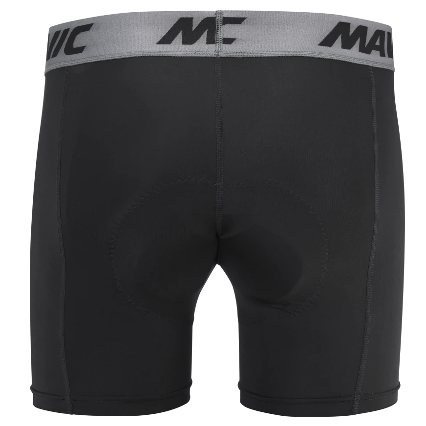 MAVIC TRAIL Short Nero