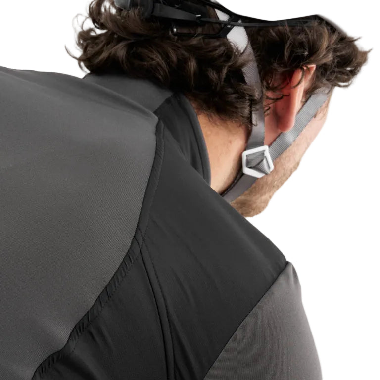 Giacca MAVIC COSMIC TH HYBRID Nero