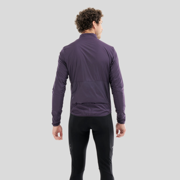 Giacca MAVIC KSYRIUM viola