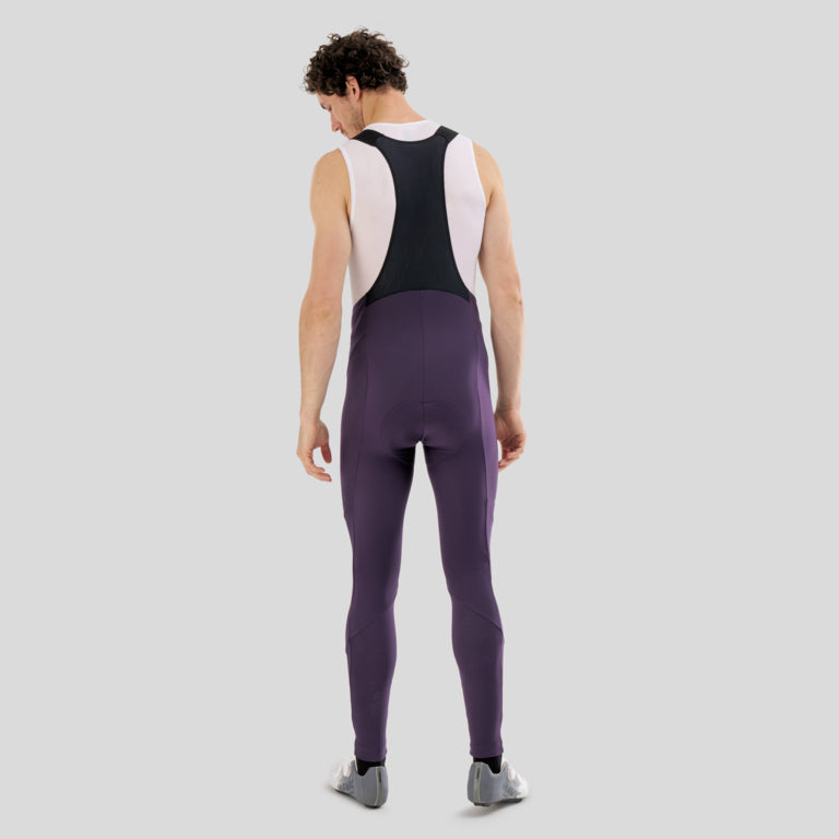 Salopette Lunga KSYRIUM THERMO Purple