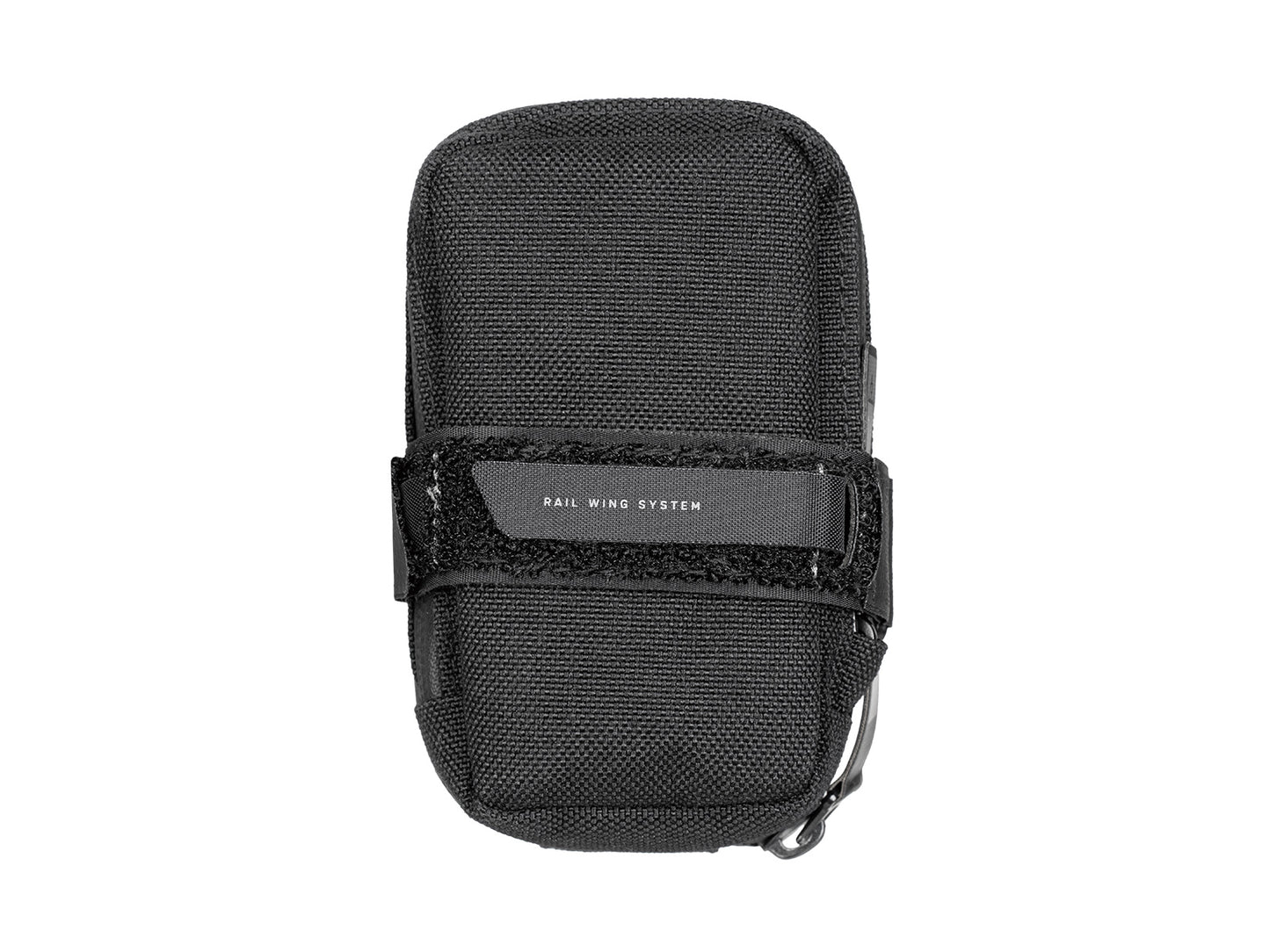 TOPEAK ELEMENTA Borsa da sella con attrezzi Nero