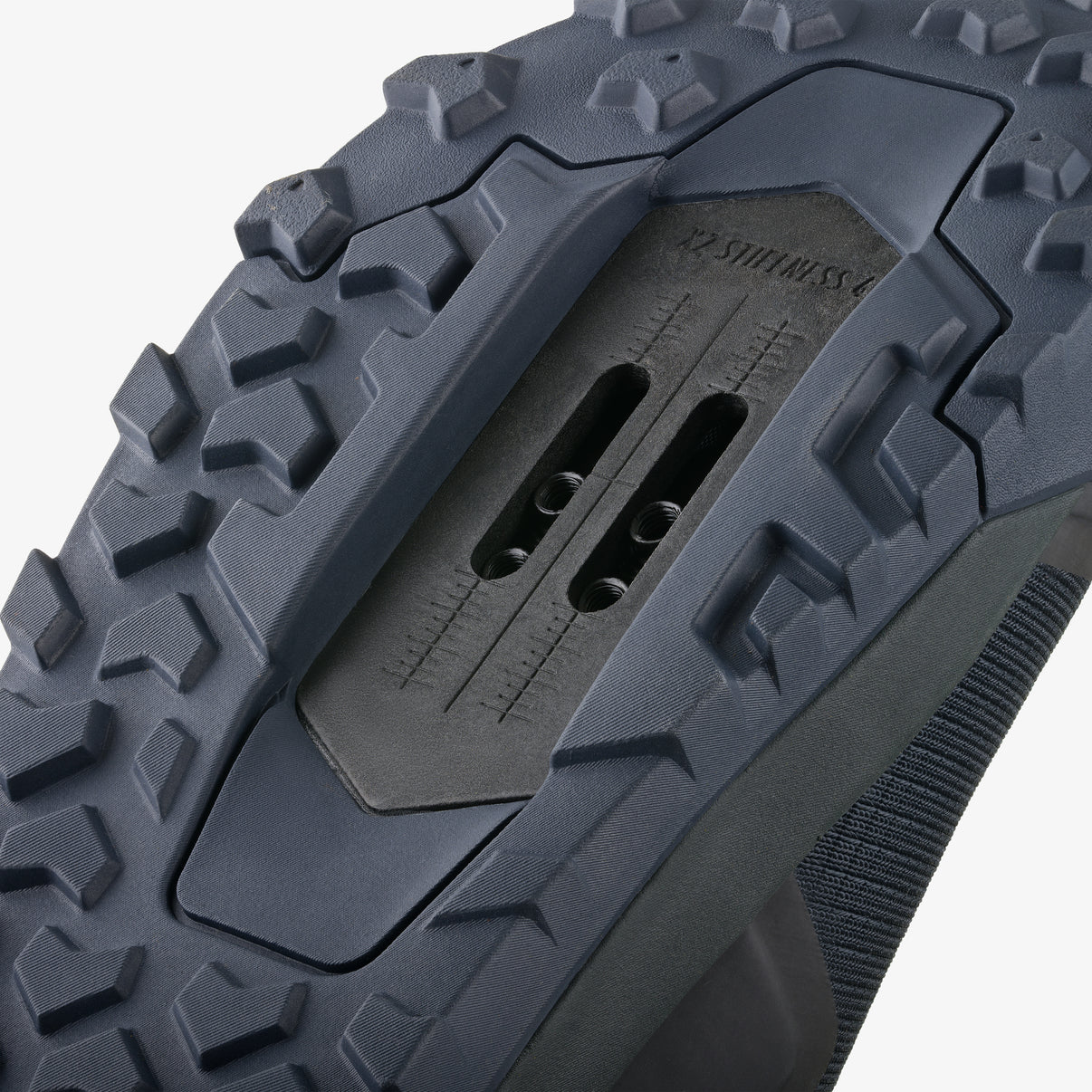 Scarpa da MTB FIZIK TERRA ERGOLACE 2 Blu