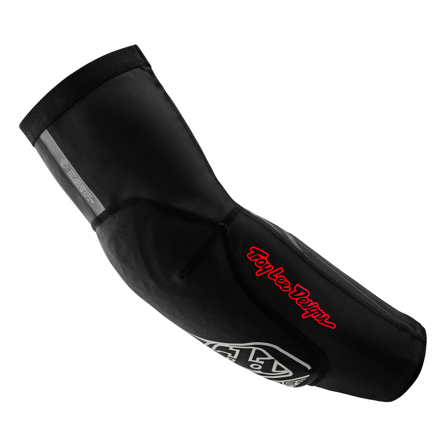 Troy Lee Designs STAGE PRO Gomitiere nere