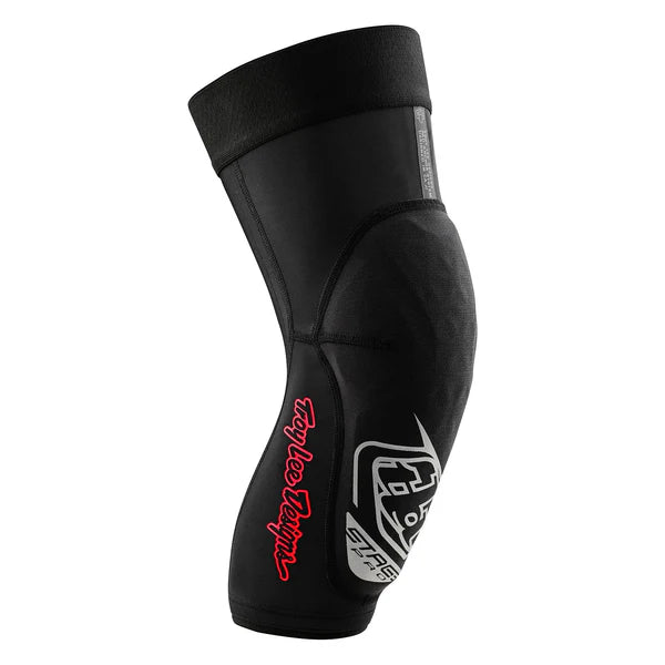TROY LEE DESIGNS STAGE PRO Ginocchiere nere 2025