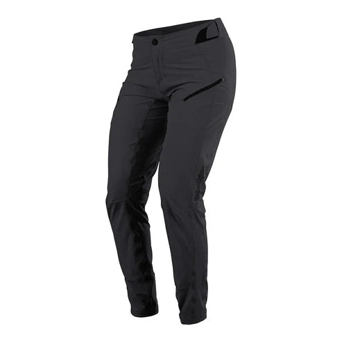 Pantaloni donna TROY LEE DESIGNS LILIUM Nero