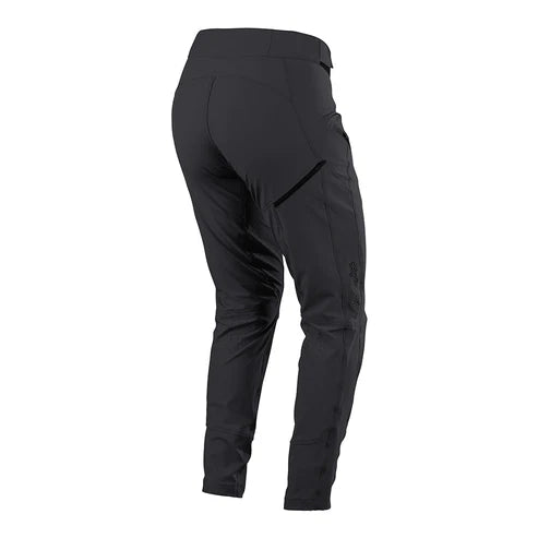Pantaloni donna TROY LEE DESIGNS LILIUM Nero