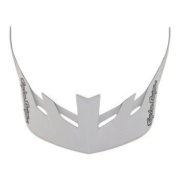 Casco MTB TROY LEE DESIGNS FLOWLINE SE MIPS Grigio/Nero