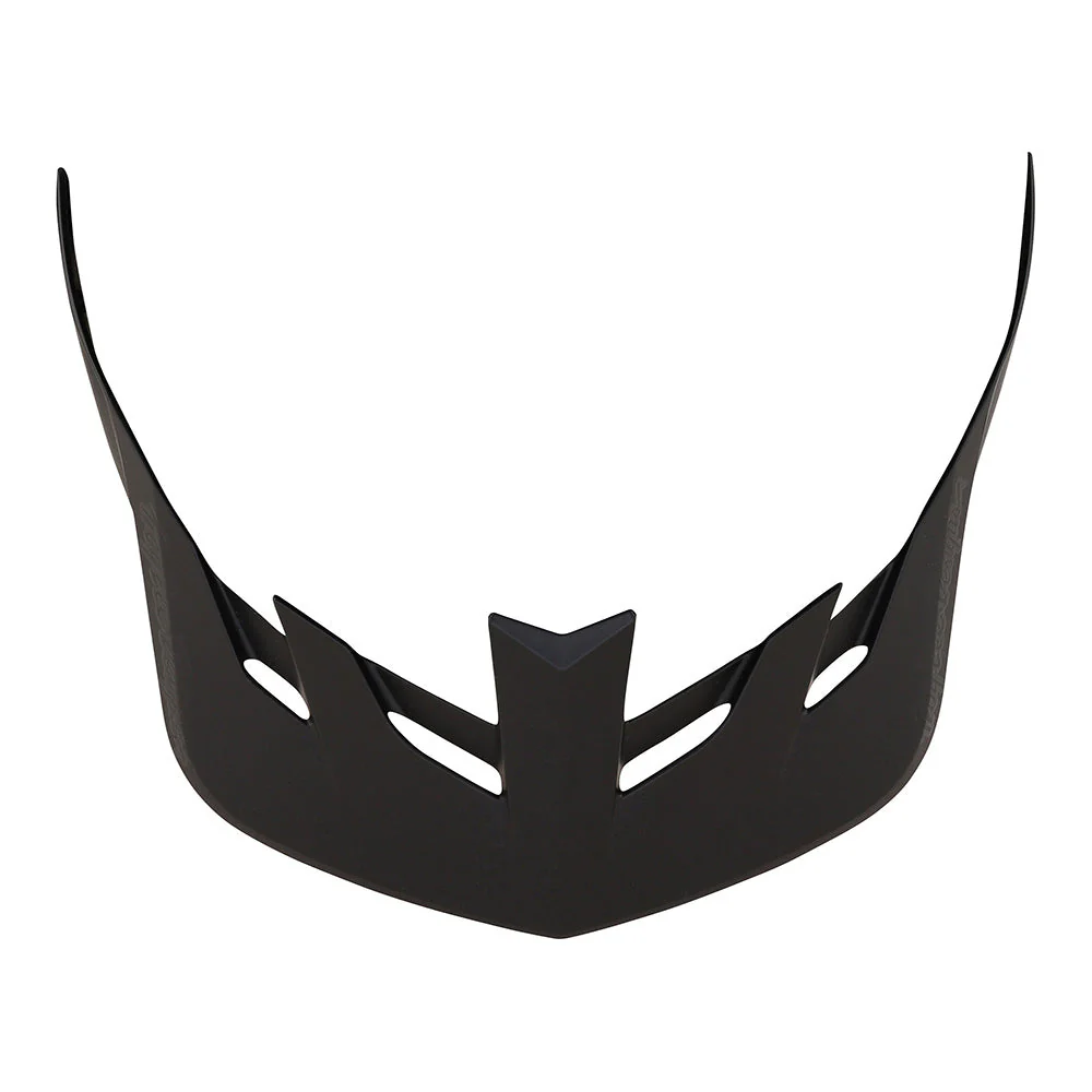 TROY LEE DESIGNS FLOWLINE SE MIPS MTB Casco nero 2025