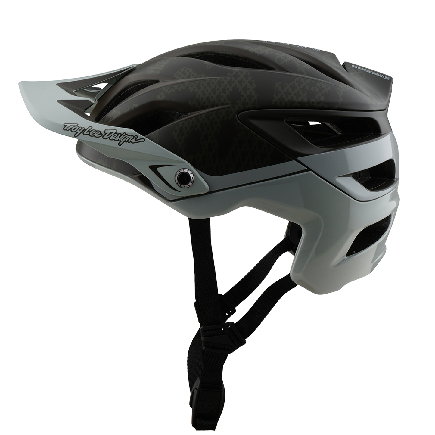 Casco MTB Troy Lee Designs A3 MIPS Camo