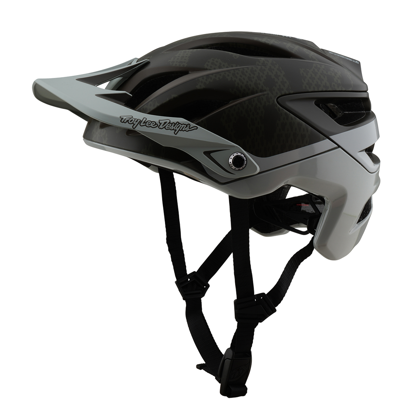 Casco MTB Troy Lee Designs A3 MIPS Camo