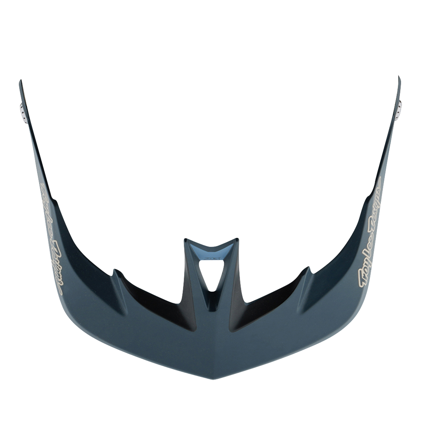Troy Lee Designs A3 MIPS Casco MTB Grigio/Blu