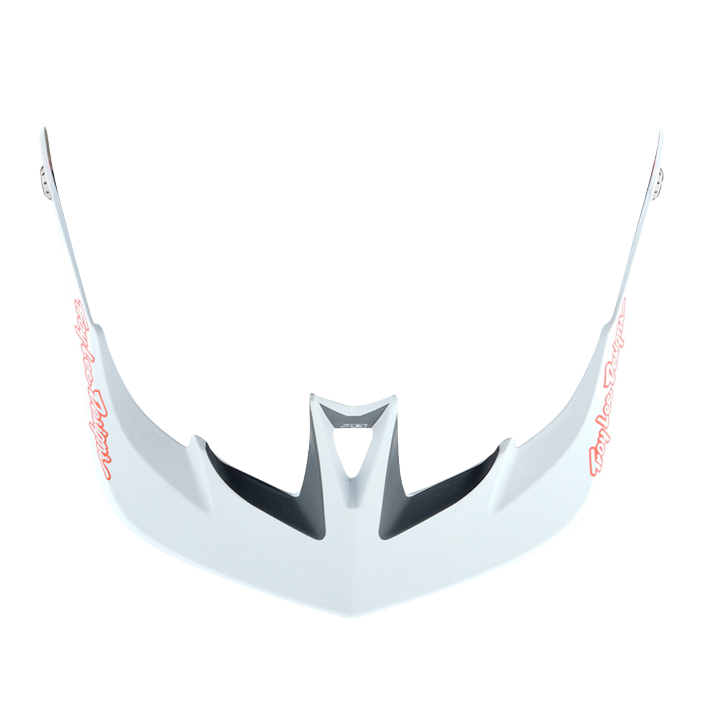 Casco MTB Troy Lee Designs A3 MIPS Bianco