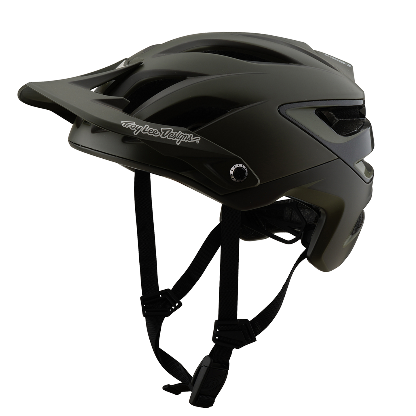 Casco da mountain bike Troy Lee Designs A3 MIPS Marrone
