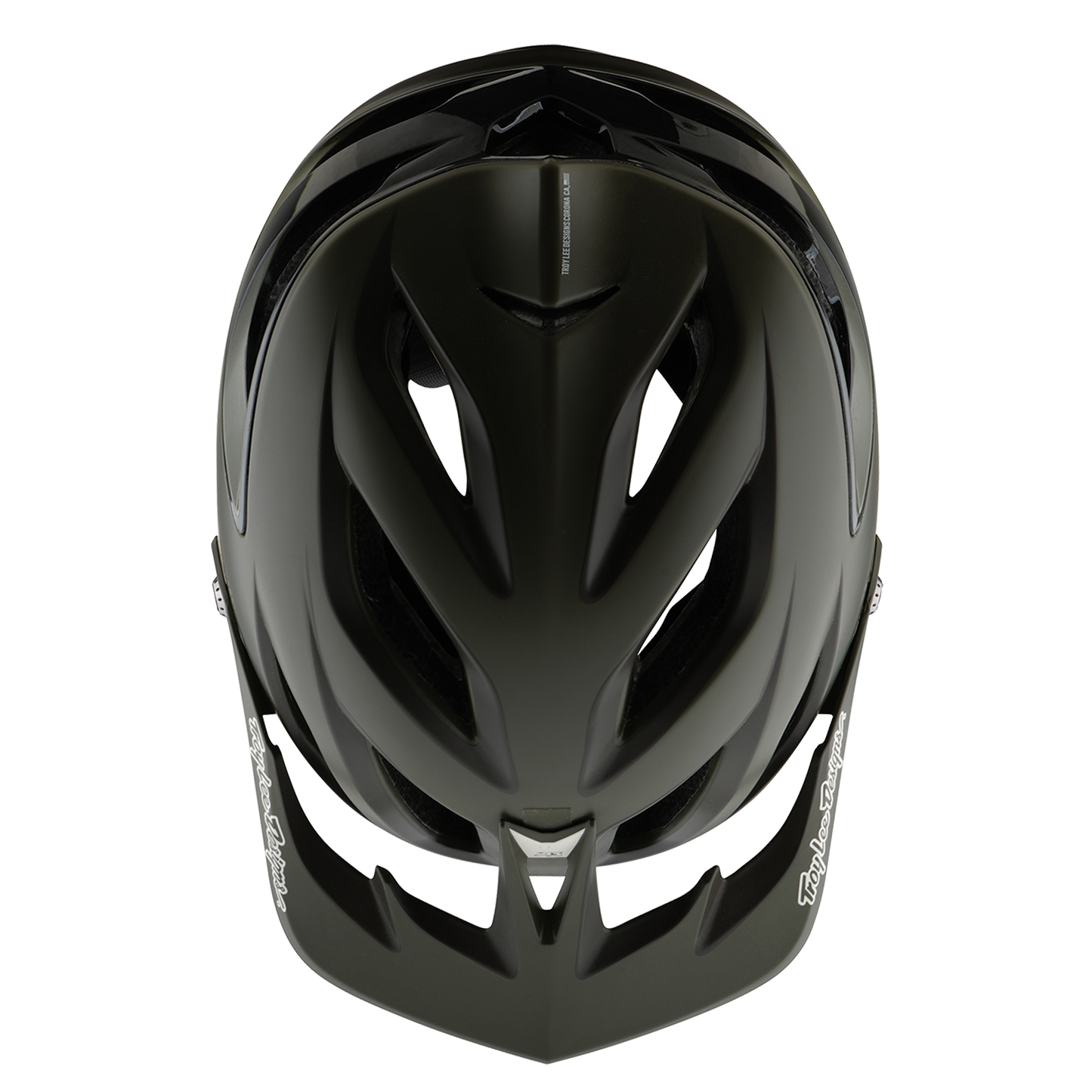 Casco da mountain bike Troy Lee Designs A3 MIPS Marrone