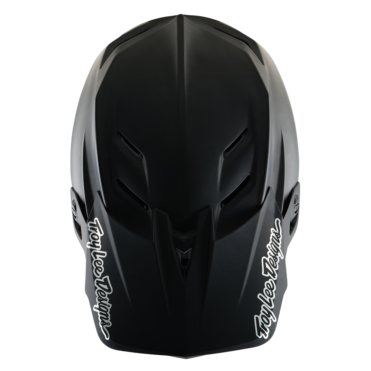 Troy Lee Designs D4 CARBON MIPS MTB Casco nero