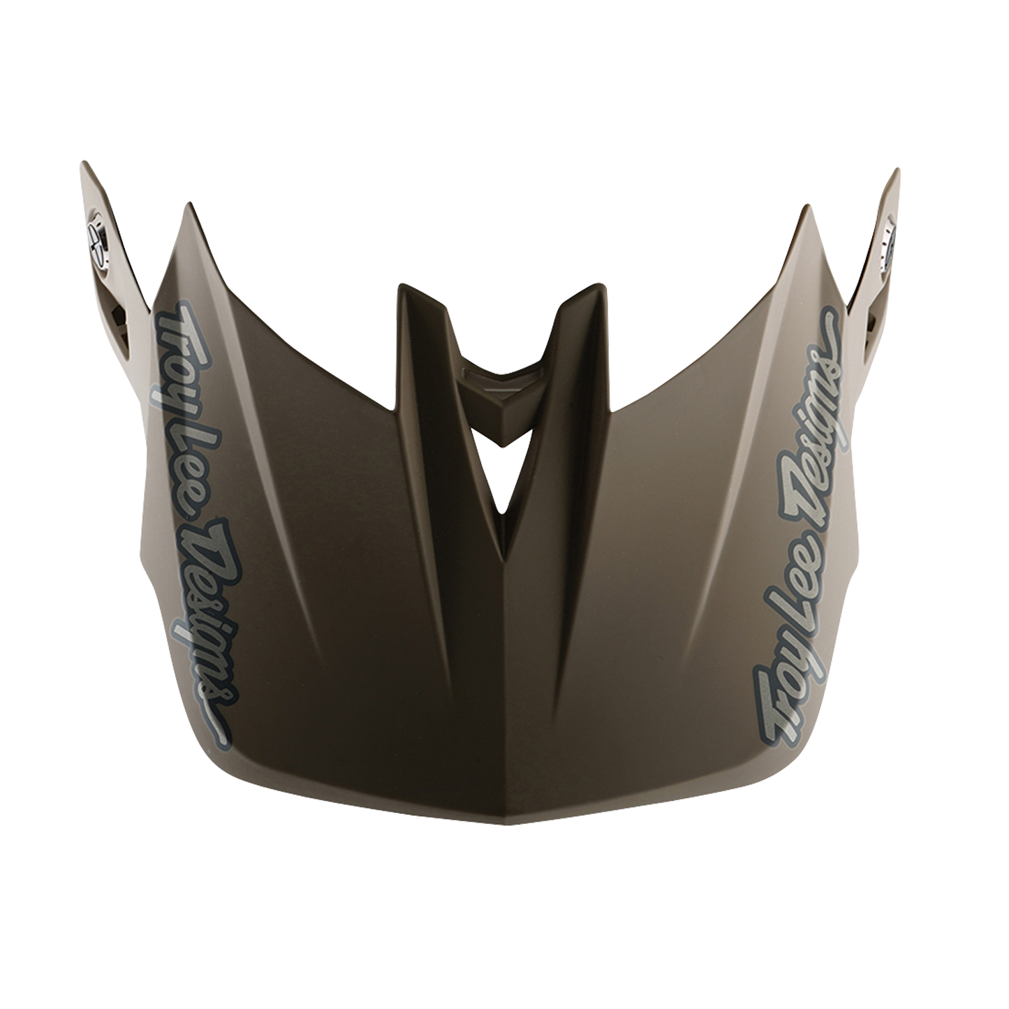 Casco MTB Troy Lee Designs D4 COMPOSITE MIPS Marrone