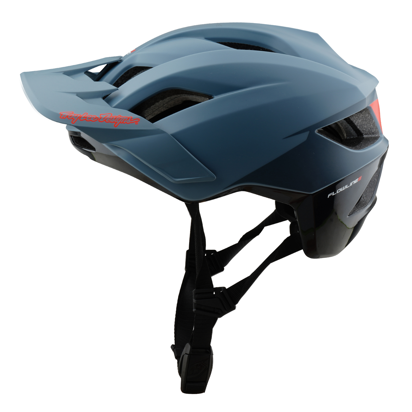 TROY LEE DESIGNS FLOWLINE SE Casco MTB Grigio 2025